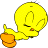 Tweety icons bilder