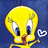 Tweety icons bilder