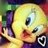 Tweety icons bilder