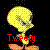 Tweety