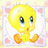 Tweety icons bilder