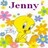 Tweety icons bilder