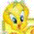 Tweety icons bilder