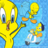 Tweety icons bilder