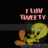 Tweety icons bilder