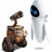 Wall e icons bilder