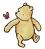 Winnie das pooh icons bilder