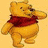 Winnie das pooh