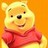 Winnie das pooh icons bilder