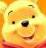 Winnie das pooh icons bilder