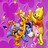 Winnie das pooh icons bilder