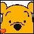 Winnie das pooh icons bilder