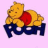 Winnie das pooh icons bilder