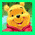 Winnie das pooh icons bilder