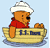 Winnie das pooh icons bilder