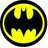 Batman icons bilder