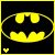 Batman icons bilder
