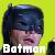 Batman icons bilder