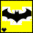 Batman icons bilder