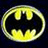 Batman icons bilder