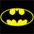 Batman icons bilder