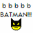 Batman icons bilder