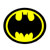 Batman icons bilder