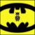 Batman icons bilder