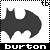 Batman icons bilder