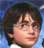 Harry potter icons bilder