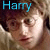 Harry potter icons bilder