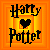 Harry potter icons bilder