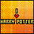 Harry potter icons bilder