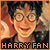 Harry potter icons bilder