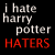 Harry potter icons bilder