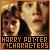 Harry potter icons bilder