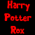 Harry potter icons bilder