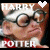 Harry potter icons bilder