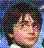 Harry potter icons bilder