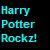 Harry potter icons bilder