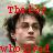 Harry potter icons bilder