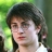 Harry potter icons bilder