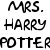 Harry potter icons bilder