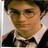 Harry potter icons bilder