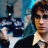 Harry potter icons bilder