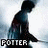 Harry potter icons bilder