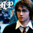 Harry potter icons bilder