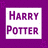 Harry potter icons bilder