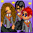 Harry potter icons bilder