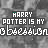 Harry potter icons bilder